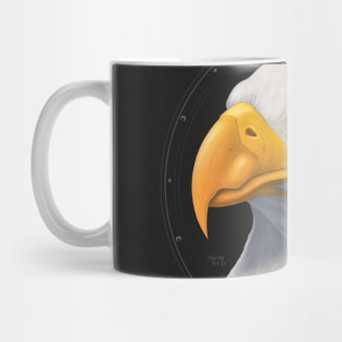 Bald Eagle Mug